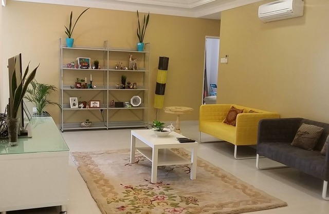Family Suite DESA TEBRAU JOHOR BAHRU