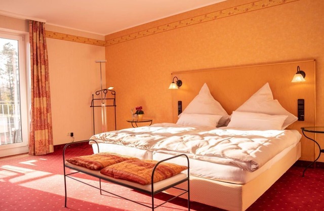 Suite Junior - Hotel Löwenstein