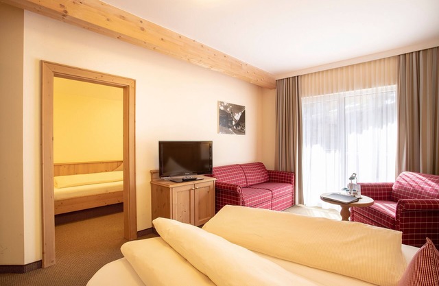 Family Suite Silvretta - Hotel Lenz ****
