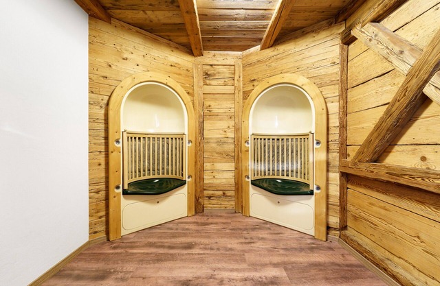 Familien Suite Superior