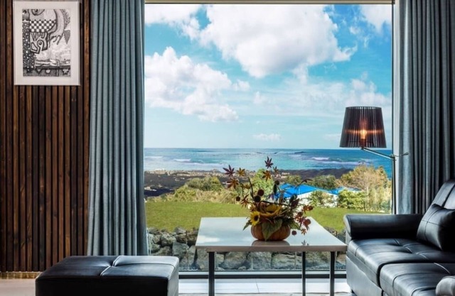 Suite familiale - The Jun (Jeju)