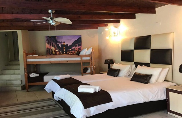 Suite Familiale [Villa MikaMora]