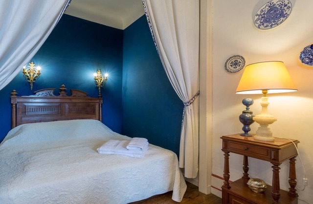 Appartement 180 m2 dans un Château XVIII eme