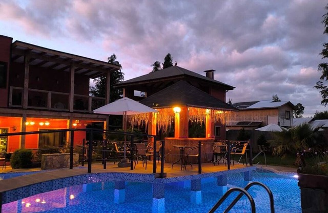Family Suites Hotel Boutique