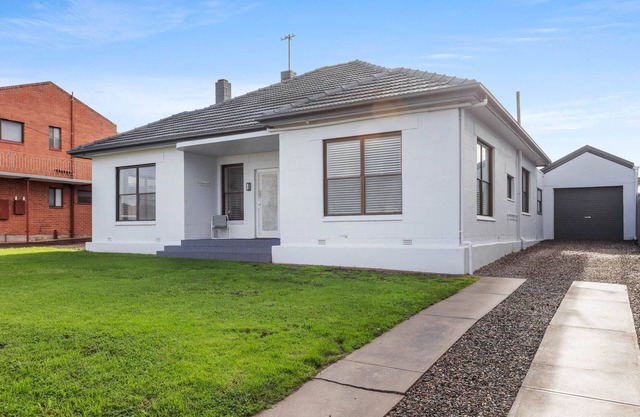 Family Tides, 12 Cudmore Rd, McCracken