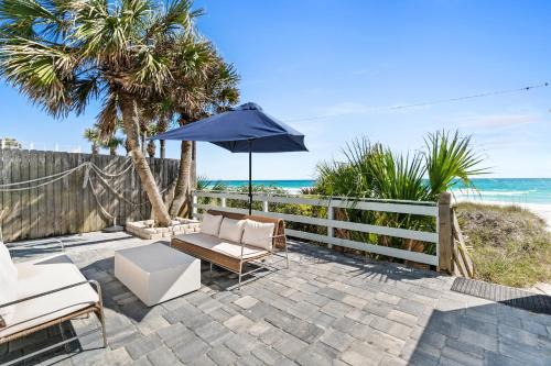 Family Tides Beach House by Panhandle Getaways