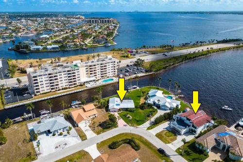 Family Tides, Cape Coral - Roelens Vacations