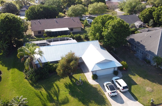 “Family Tides” Furnished Beach House w/HEATED Pool