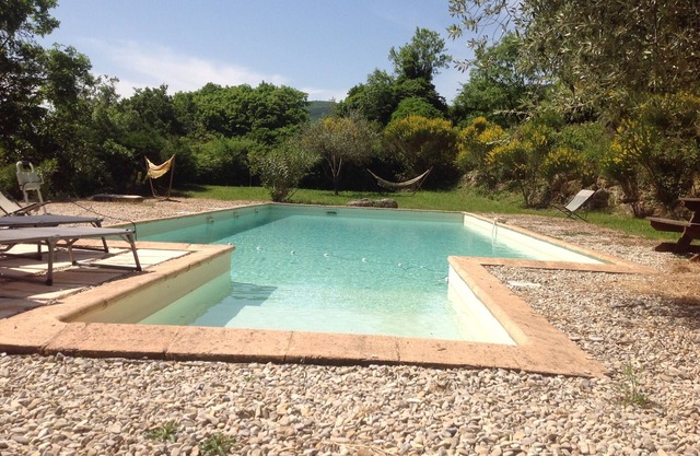 Maison de vacances en famille pour 10 pers piscine