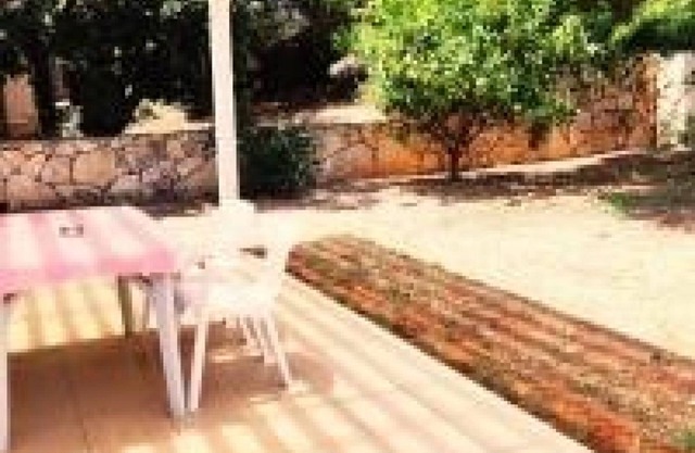 Maison de vacances en famille près de la plage d'Achziv