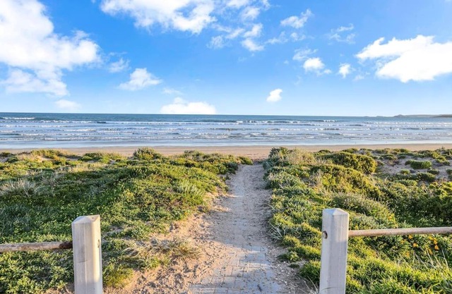 Family Vibes By Middleton Beach- Free Wifi