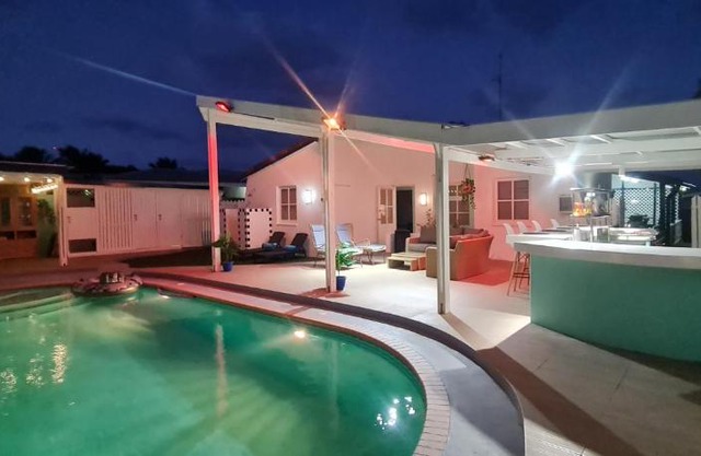 Family Villa with big pool and absolute privacy