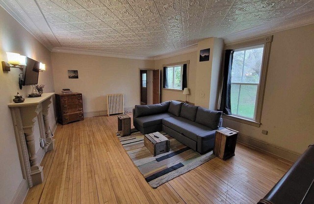 Family Wellness Space on 4 acres