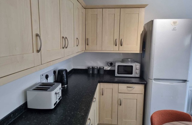 Captivating 3-bed House in Strood, Rochester Kent
