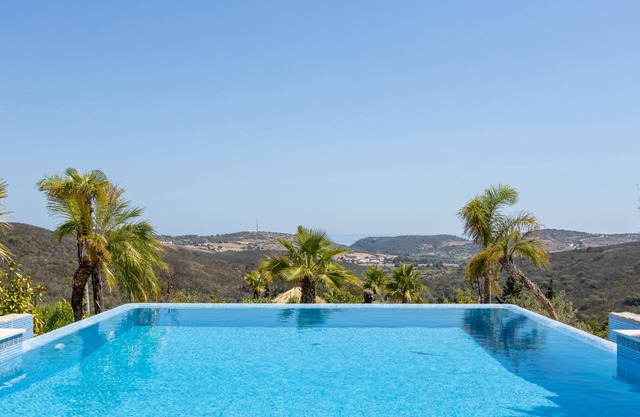Famous Villa of B&B in Love TV Show