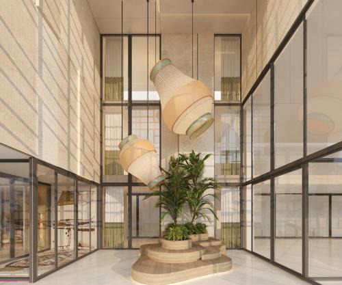 Fanaya Hotel Jeddah by Brassbell - فندق فنايا جدة