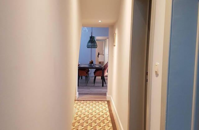 Fantastique appartement de 2 chambres à proximité de Maastricht