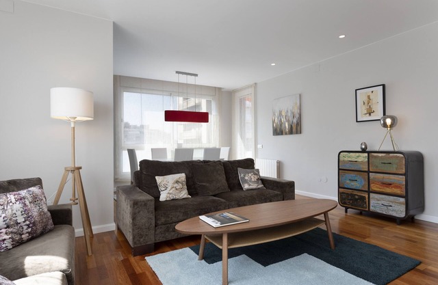 Appartement - Barcelona