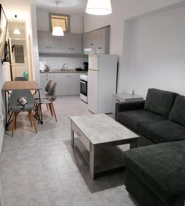 FantaSea Apartments