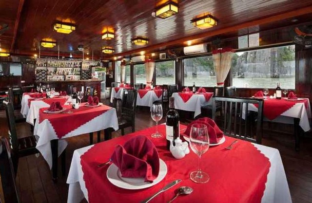 Fantasea Imperial Cruise