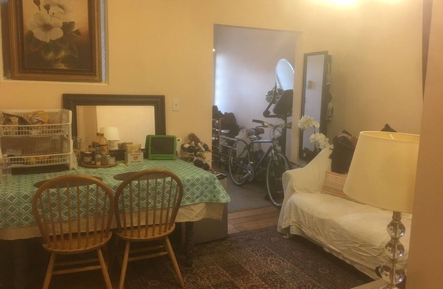 Fantastic 1-bedroom place in San Francisco with views