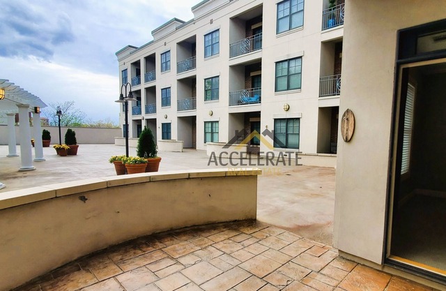Fantastic 1BR/1BA Condo Downtown Spartanburg SC