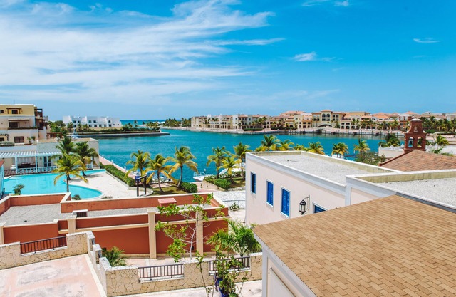 Fantastique 3 Chambre Oceanview Condo à Cap Cana !!!