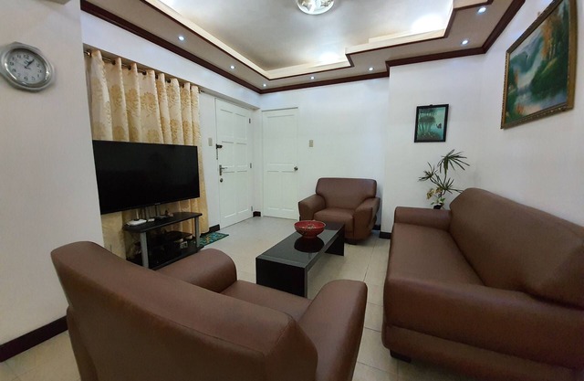 Fantastic 3 bedroom Tivoli Garden Residences