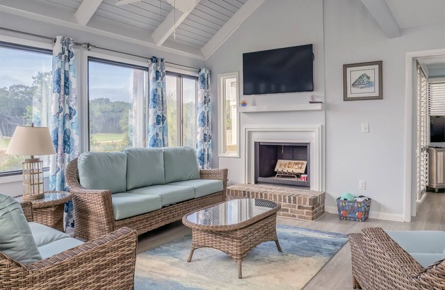 Fantastique 3BR / 2BA Sealoft Villa! Proche de la plage! Animaux acceptés! Piscine de quartier!