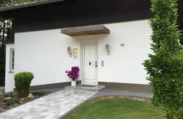 Fantastique appartement de vacances 5 étoiles avec un équipement sophistiqué