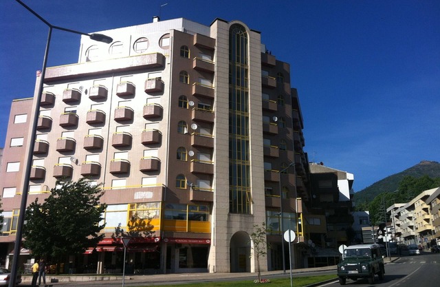 Fantastique appartement dans le centre