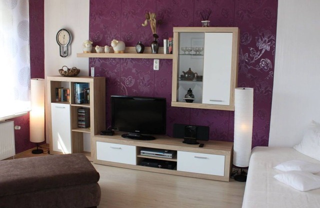 Fantastic apartment in Drochtersen