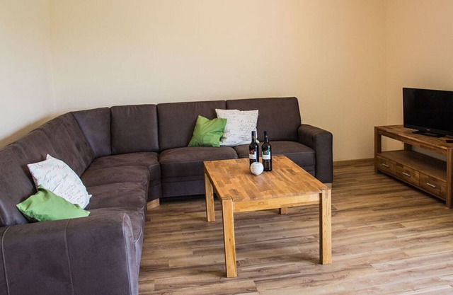 Fantástico apartamento en Oberkirch