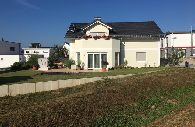Fantastique appartement au meilleur emplacement dans le Hochtaunus