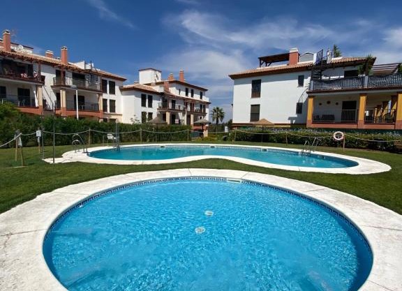 fantastic apartment Spain Algarve vacation & boat fun