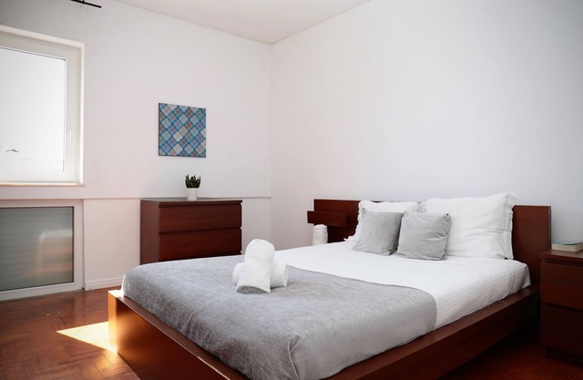 Fantastic apartment well located, Parede Sun Beach