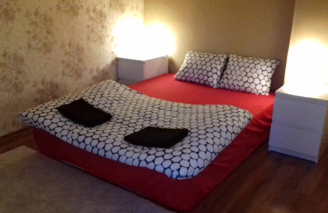Fantastique Art Appartement au coeur de la ville de Sofia