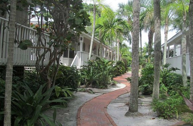 CHALET FANTASTIQUE SUR LONG BATEAU CLÉ EN FLORIDE ... SEMAINE DU 30 MARS AU 6 AVRIL 2019!