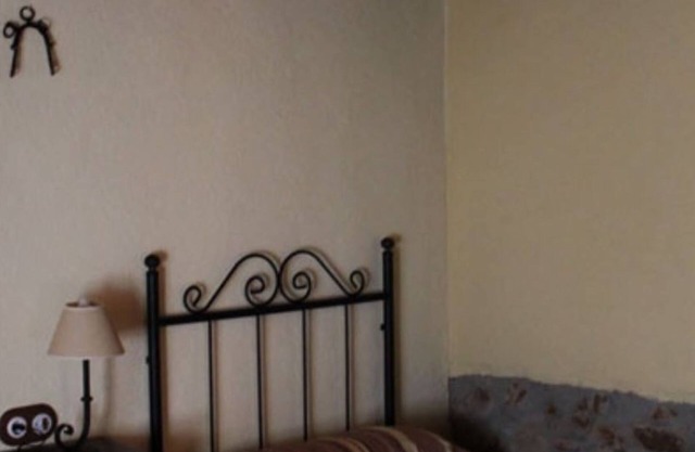 Fantastique maison de campagne Doña Paula