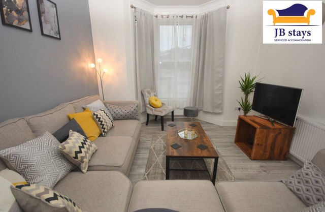 Fantastic Family home In Greenwich,