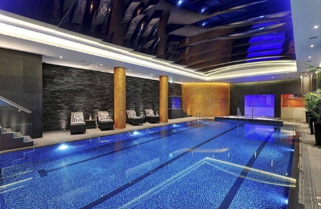 Fantastic Flat in Chelsea Harbour