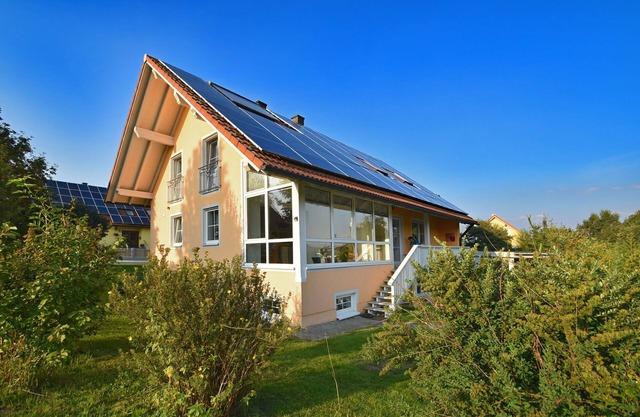 Maison de vacances à Schönsee, Bavière