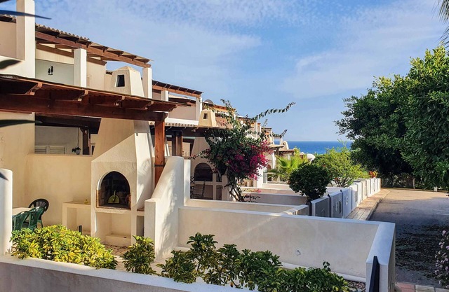 Fantastique maison près de la meilleure plage de Mojacar !