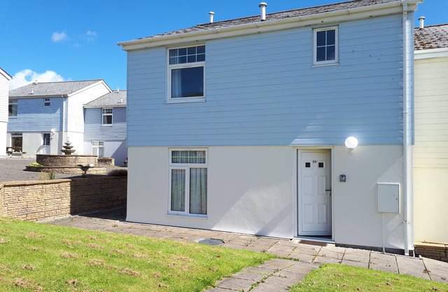 Aubaines Early Bird, offres tardives sur le fantastique Cornish Family Resort nr Newquay!