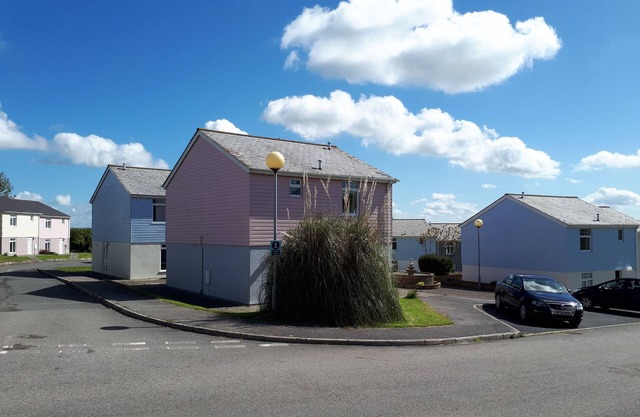 2020 - Bonnes affaires et offres tardives dans l'excellent Cornish Resort de Newquay !!