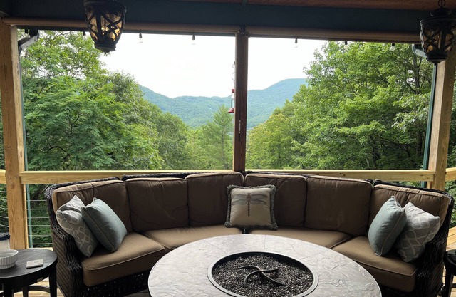 Fantastique Mountain View !!