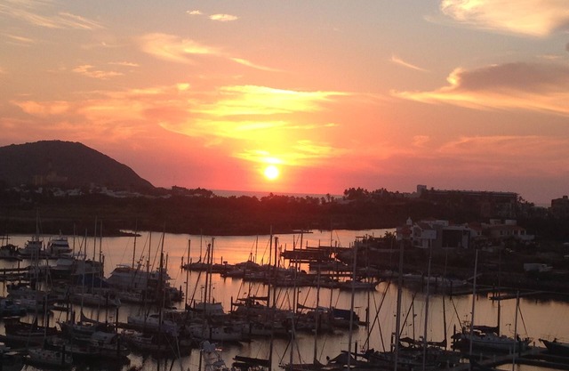 Fantastique opportunité PORTOFINO à Marina Mazatlan