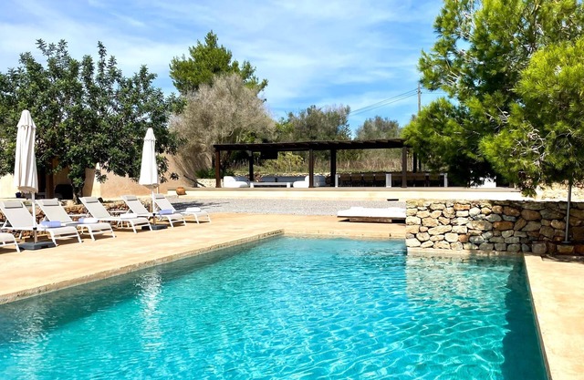 9 bedroom property near Ibiza city
