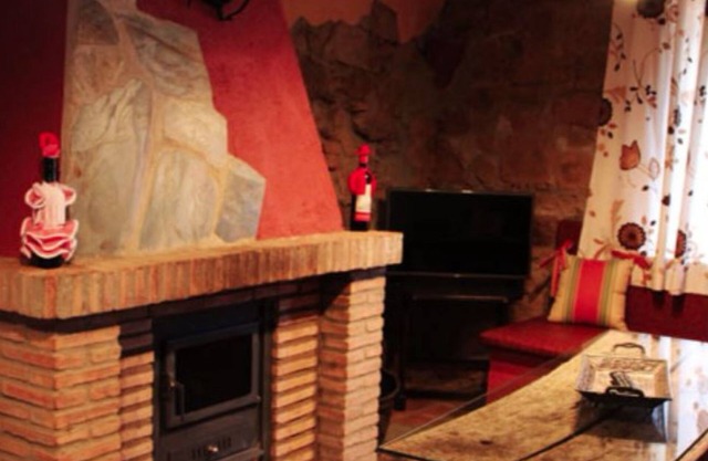 Fantastique maison rurale