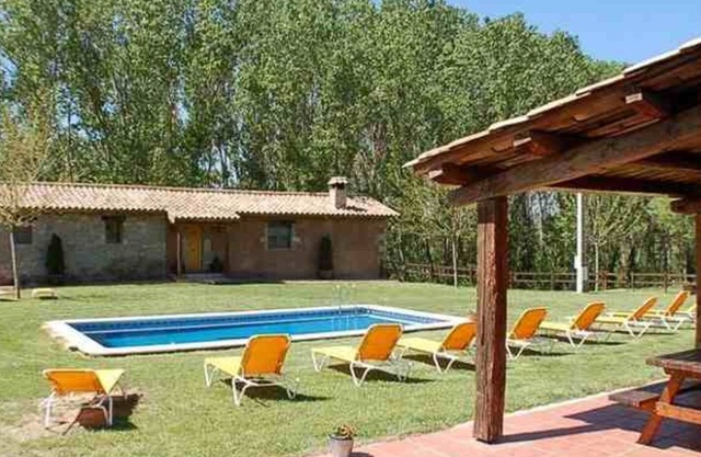 Fantastique maison rurale El Molí de Canellas